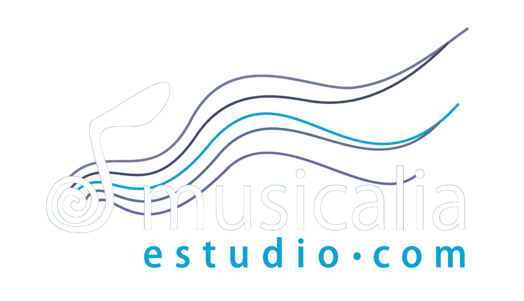 Logo Musicalia
