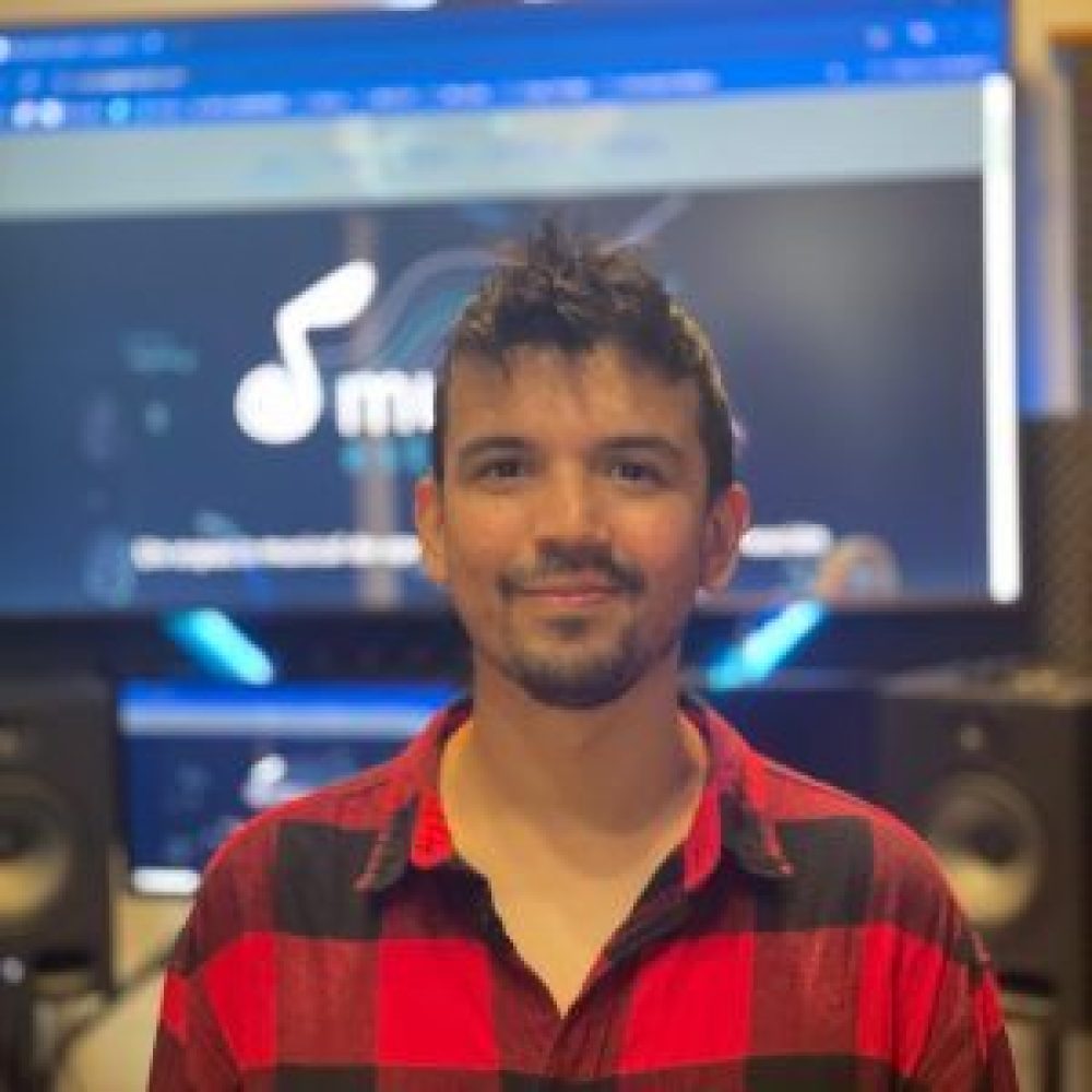 Ernesto Vega