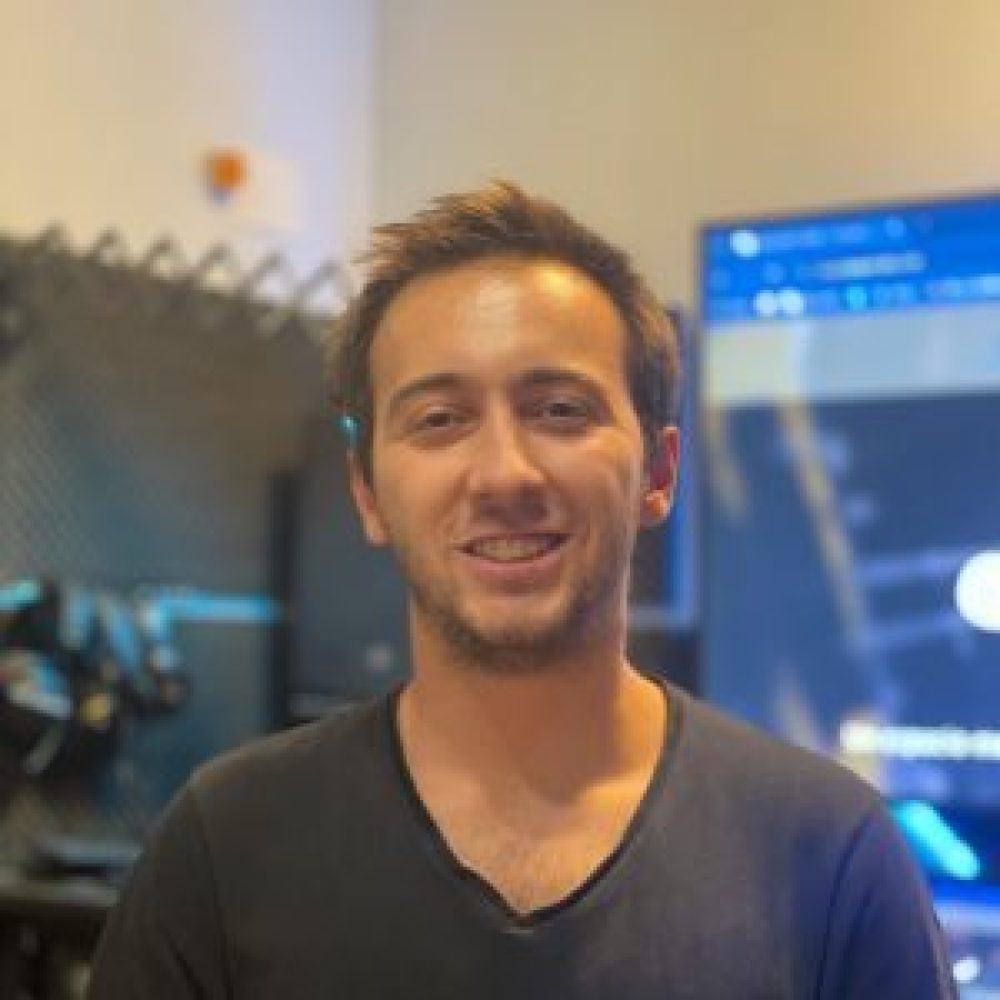 Pedro Catalan