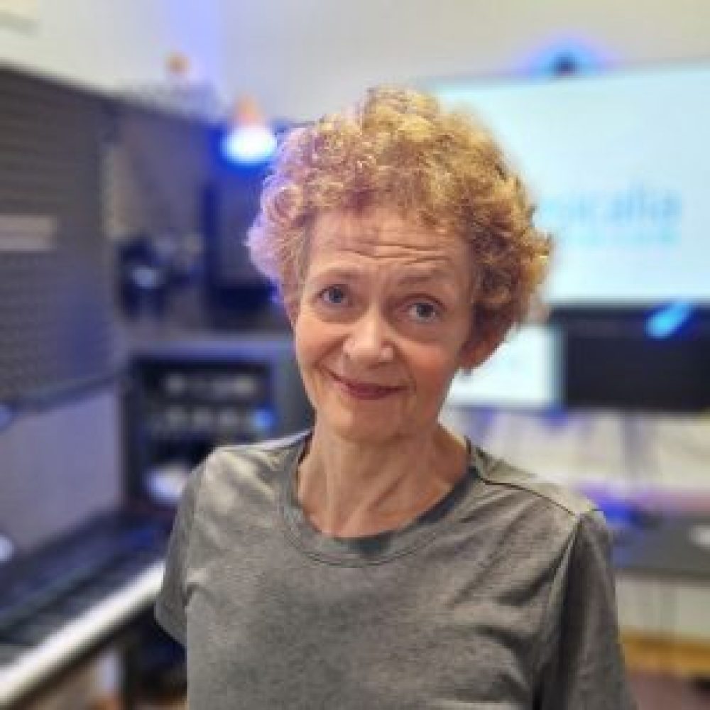 Tamara Honstetter