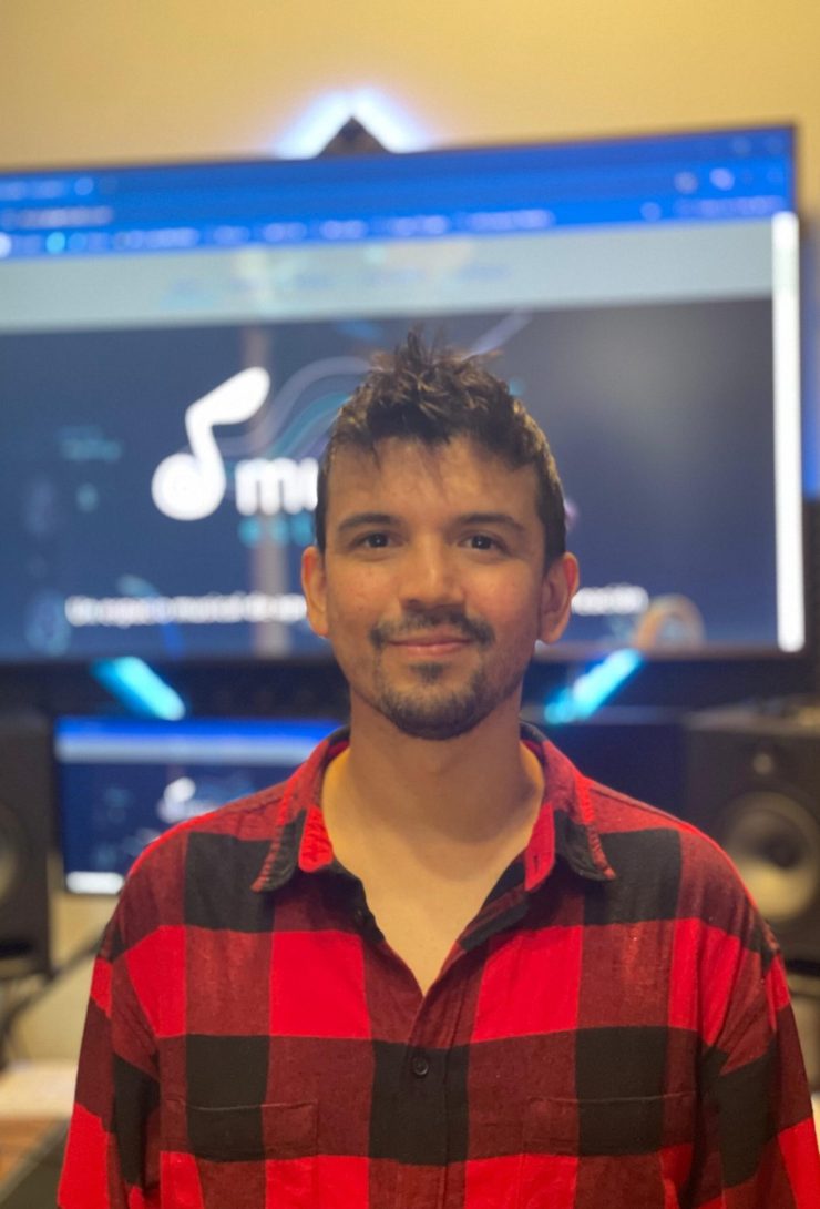ernesto vega 2